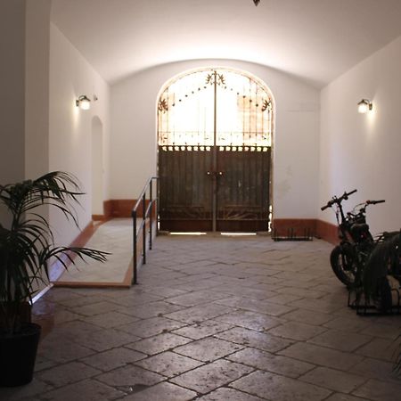 La Terrazza Su Dante Rooms Palermo Exterior photo